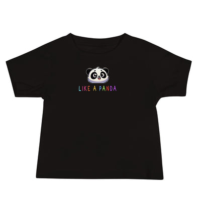 T-shirt Like A Panda