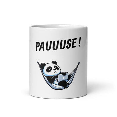 Mug Pause !